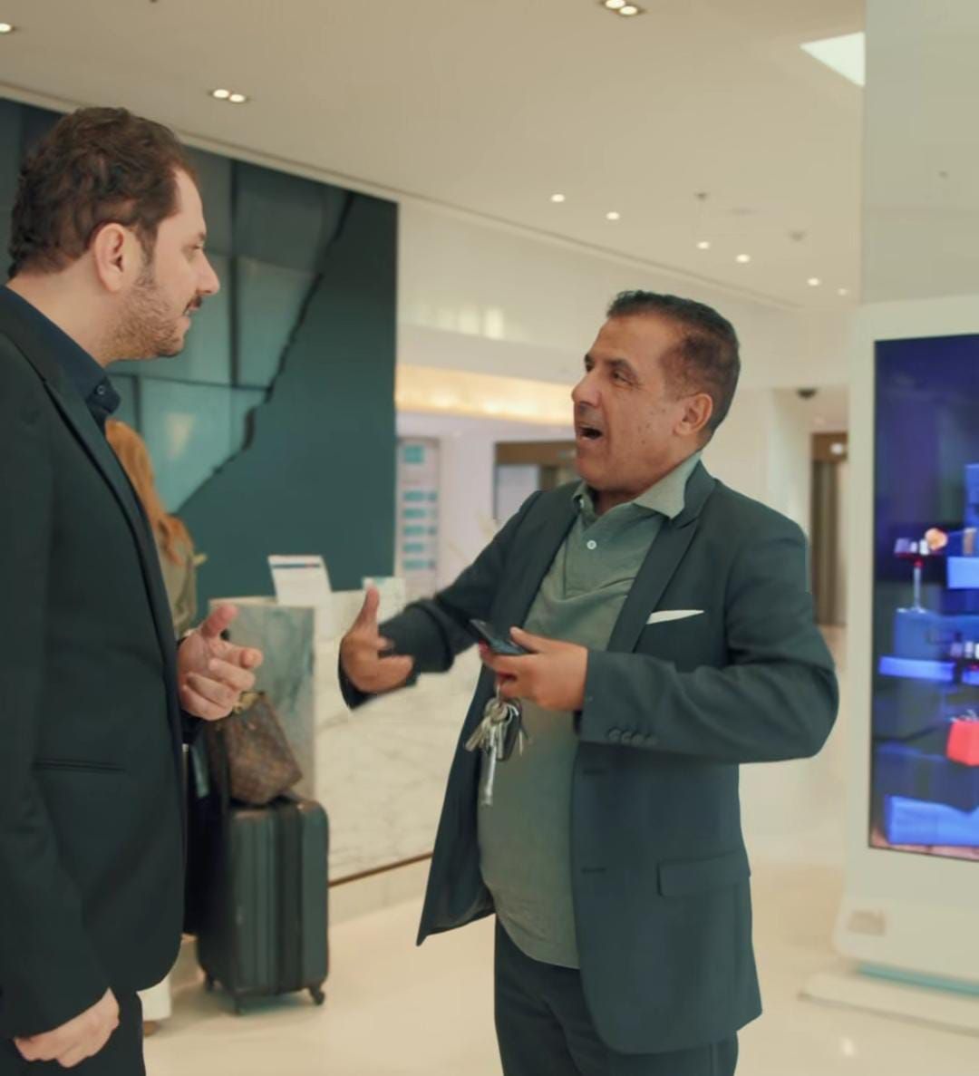 الشاب مامي يحيي حفل ختام مهرجان وهران الدولي للفيلم العربي بالجزائر (3) الشاب مامي يحيي حفل ختام مهرجان وهران الدولي للفيلم العربي بالجزائر (3)