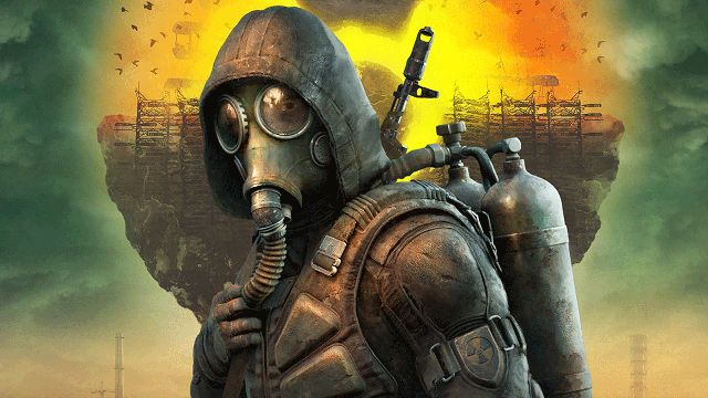 هل تفكر بتعديل Stalker 2؟ ستحتاج على الأرجح لمساحة حوالي 700GB