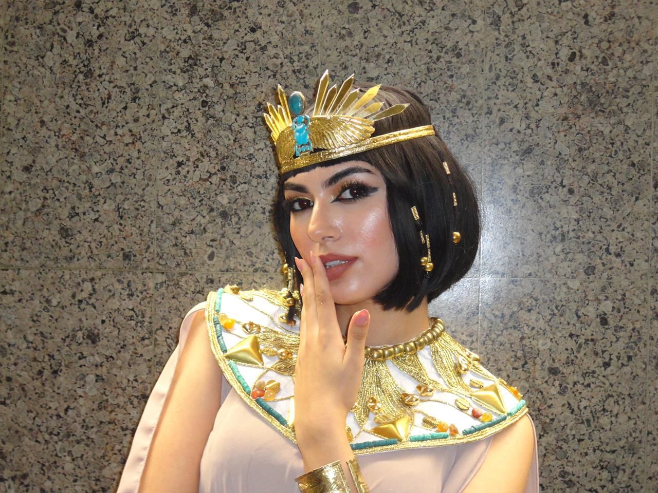 رينادا وليد ملكة جمال مصر رينادا وليد ملكة جمال مصر