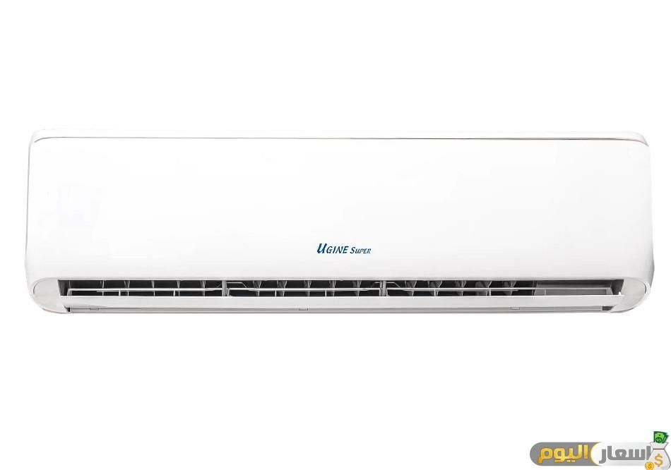 اسعار مكيفات يوجين