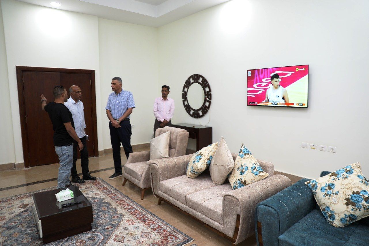 داخل المدينة داخل المدينة