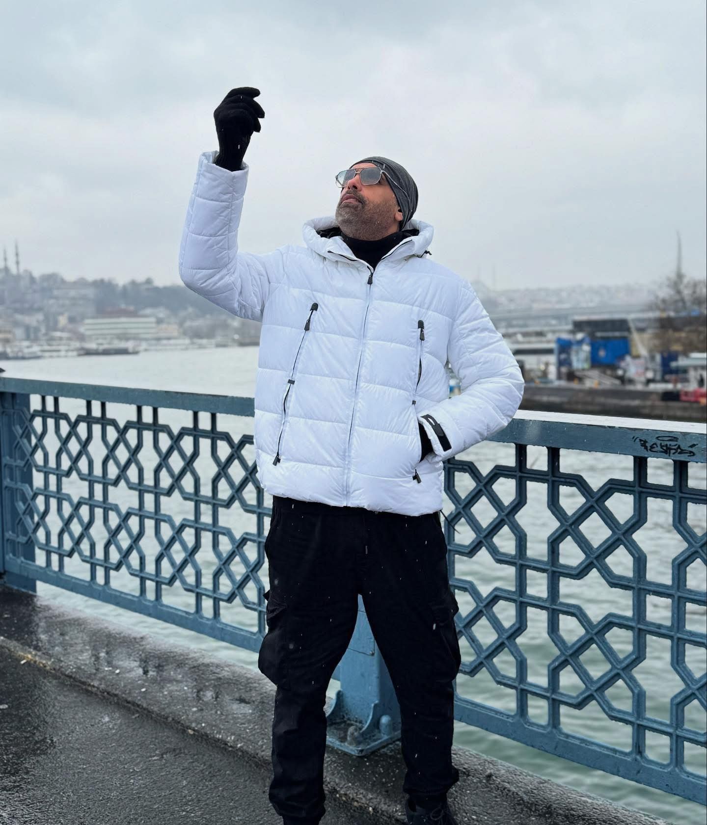 احمد كرارة، امير كرارة احمد كرارة، امير كرارة