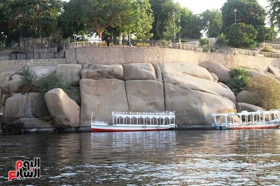 صخور-أسوان-الساحرة