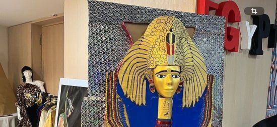 مندوب مصر الدائم بجنيف يحتفل بإفتتاح المتحف المصرى الكبير (2) مندوب مصر الدائم بجنيف يحتفل بإفتتاح المتحف المصرى الكبير (2)