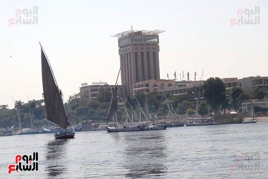 أسوان-فى-الموسم-الشتوى