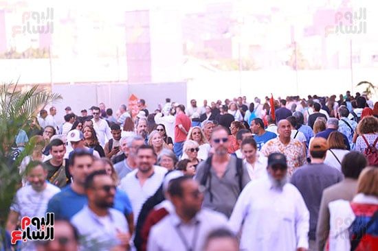 توافد الآلف