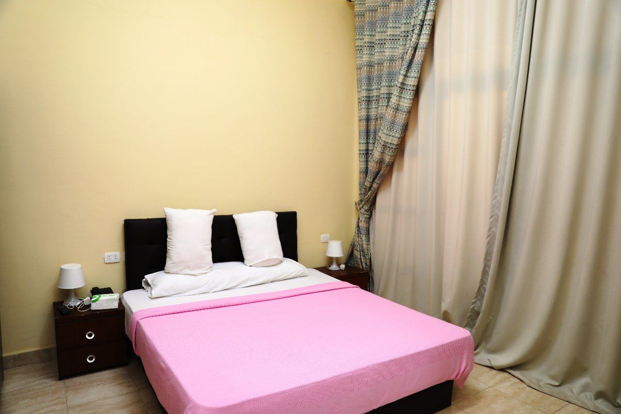 الغرف الداخلية الغرف الداخلية