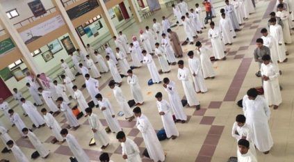 إدارات تعليمية تعلن بدء الدوام الشتوي في المدارس.. غدًا