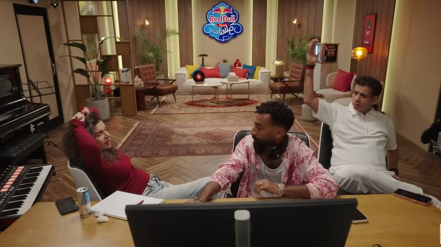 الليثي وسارة وساسو