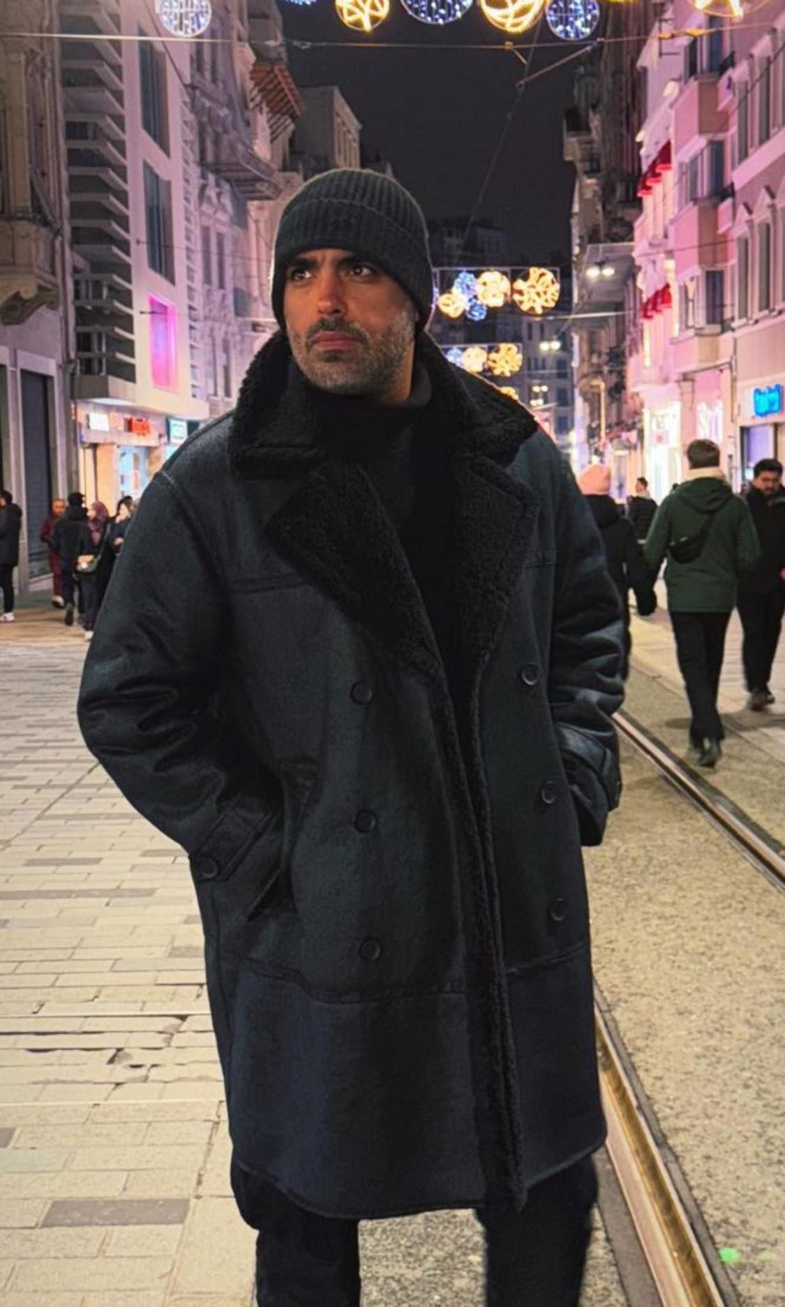 احمد كرارة، امير كرارة احمد كرارة، امير كرارة