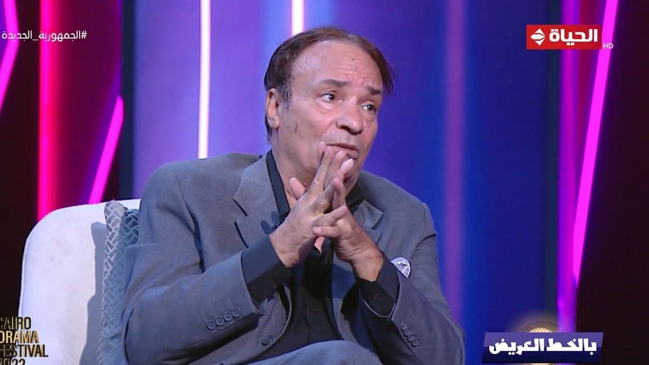 حمدي الوزير