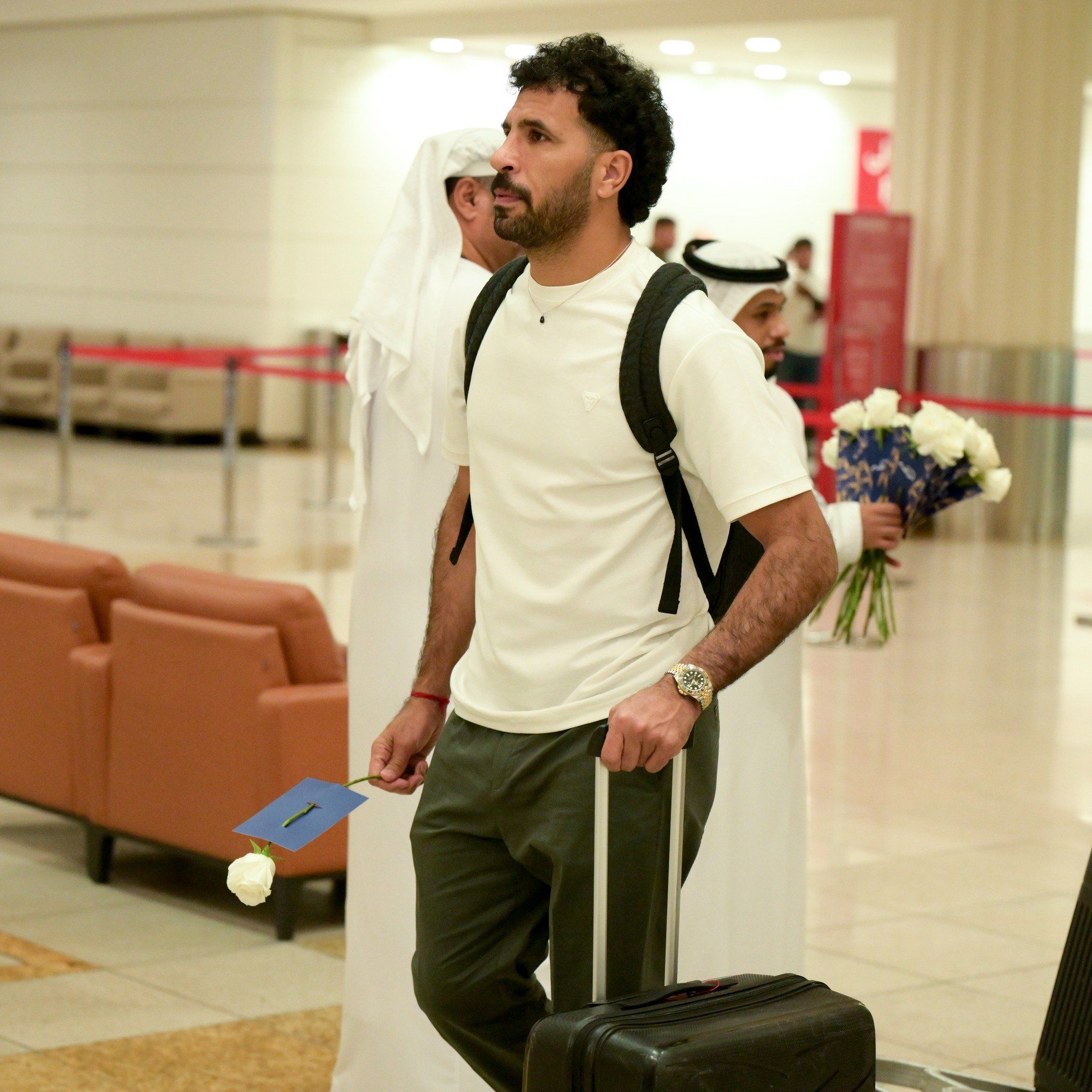 المهدى سليمان حارس الزمالك المهدى سليمان حارس الزمالك