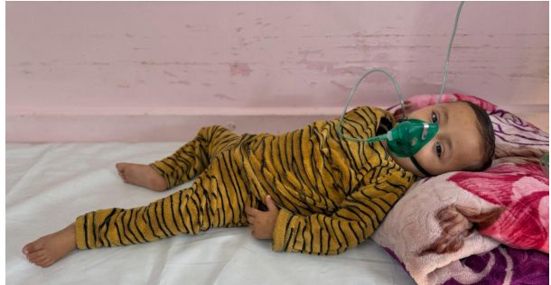 الطفل محمد القدرة الطفل محمد القدرة