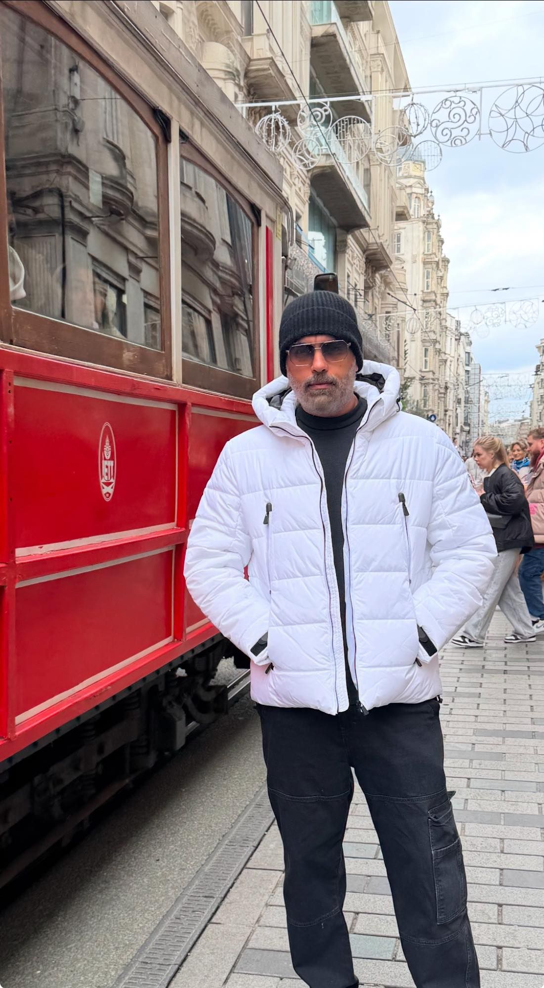 احمد كرارة، امير كرارة احمد كرارة، امير كرارة