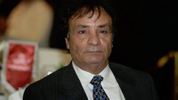 حمدي الوزير