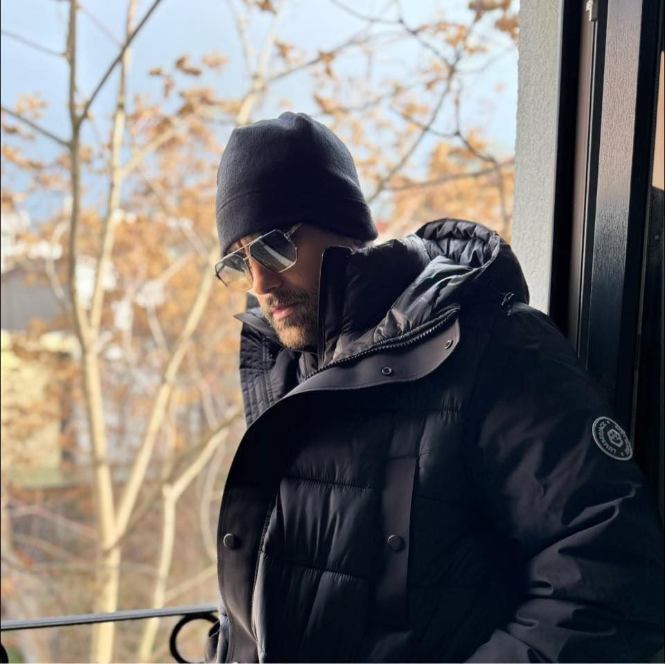 احمد كرارة، امير كرارة