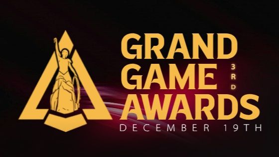 حفل Grand Game Awards 2025 يكشف عن خارطة الطريق الرسمية