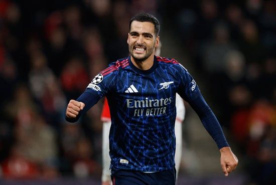 ميكيل ميرينو ميكيل ميرينو