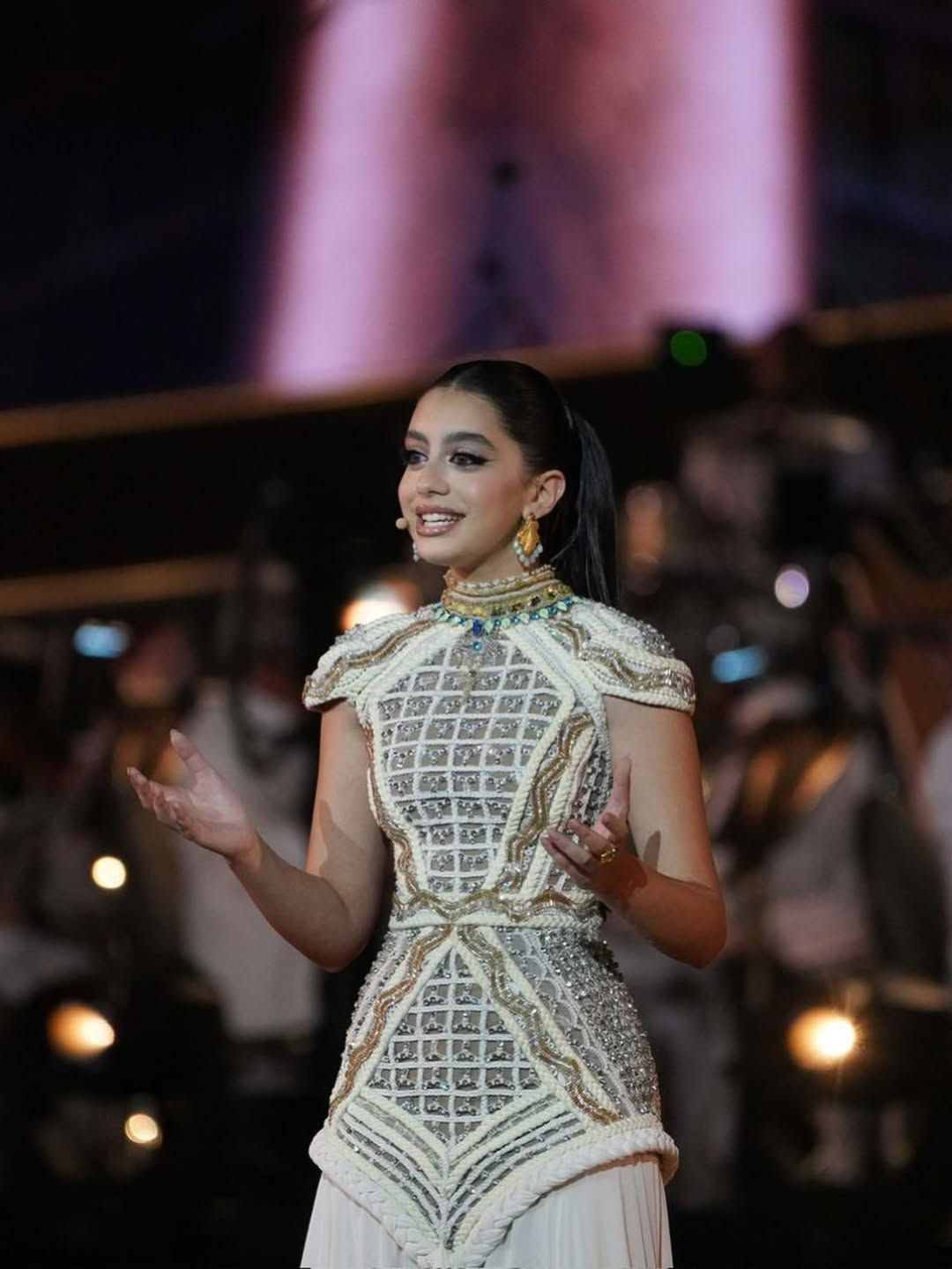 ياسمينا العبد