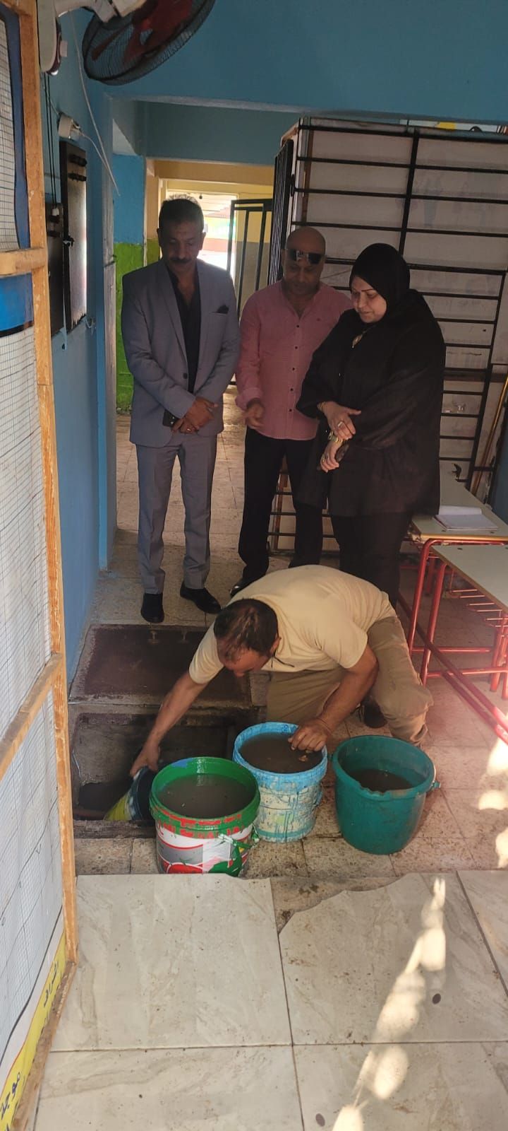 متابعة الاعمال متابعة الاعمال