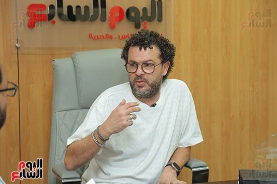 المخرج مازن المتجول المخرج مازن المتجول