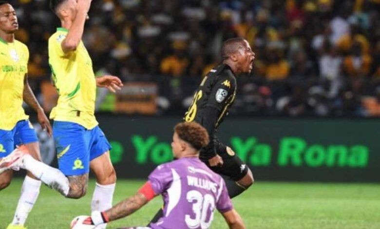 كايزر تشيفز: متحمسون لمواجهة الزمالك والمصري.. ونتطلع لزيارة الأقصر