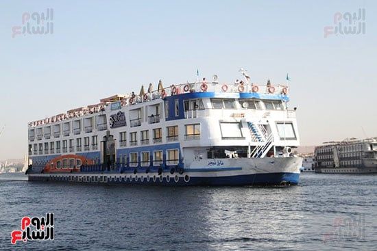 النايل-كروز