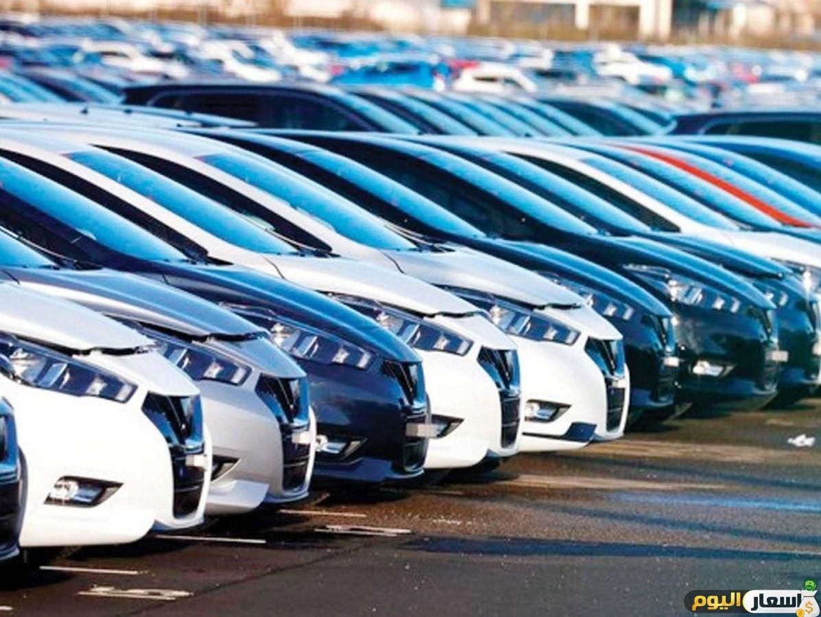 اسعار سيارات المعاقين فى مصر