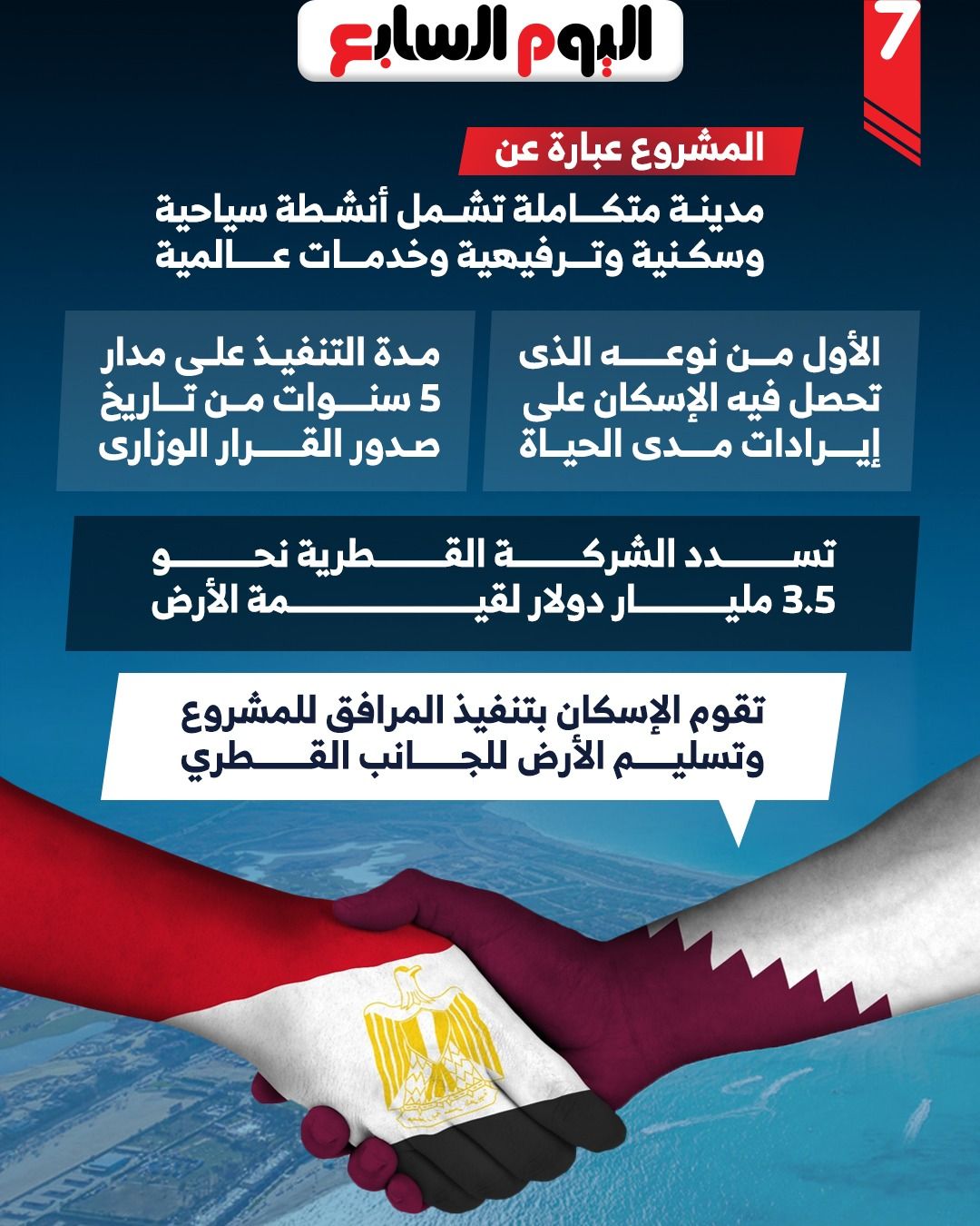 مشروع علم الروم