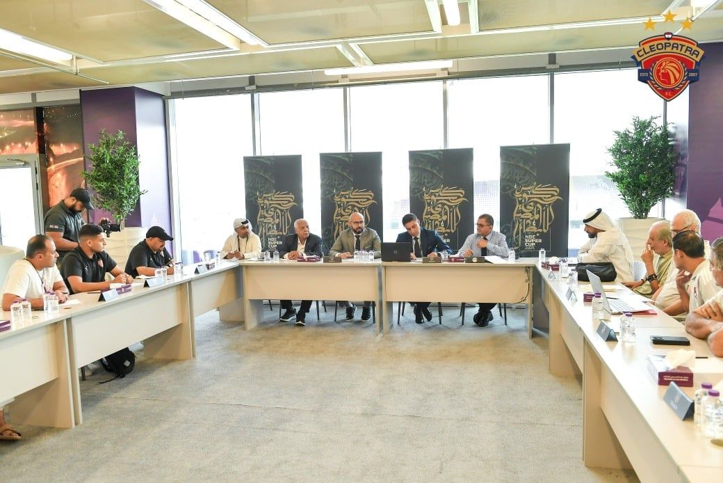 الاجتماع الفنى الاجتماع الفنى