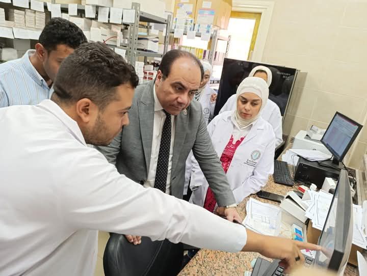 مركز طب أسرة صحة أسوان أول مركز طب أسرة صحة أسوان أول