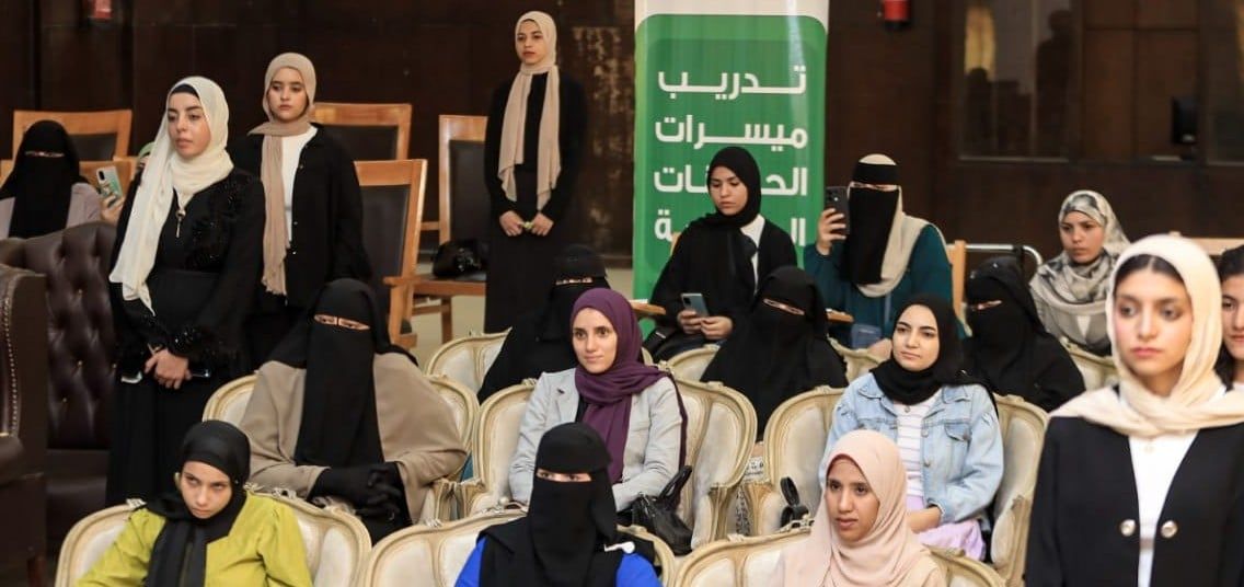 الجارحي للتنمية عضو التحالف الوطني تدعم تدريب ميسرات الحضانات بالفيوم (2)