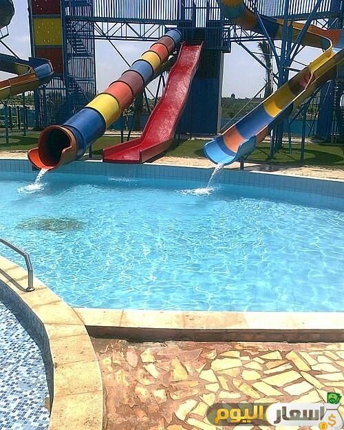 اسعار كريزي ووتر