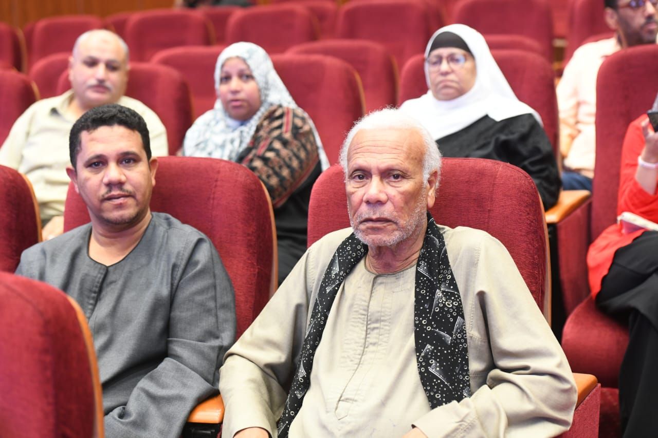 مراسم الإعلان عن الفائزين بقرعة الحج (3) مراسم الإعلان عن الفائزين بقرعة الحج (3)