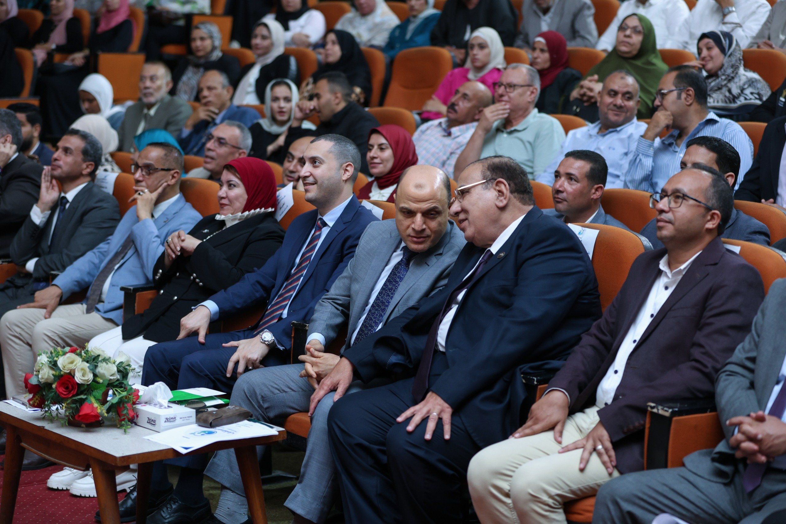 محافظ كفرالشيخ يشهد فعاليات إطلاق مبادرة أسرة المستقبل محافظ كفرالشيخ يشهد فعاليات إطلاق مبادرة أسرة المستقبل