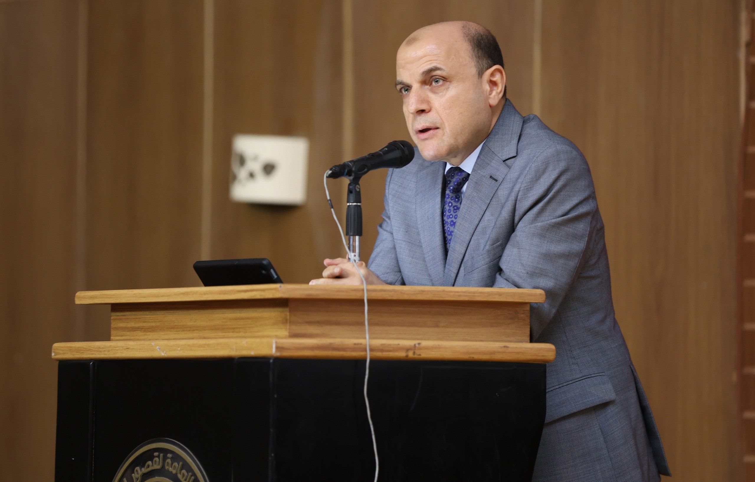 محافظ كفر الشيخ يشيد بمبادرة أسرة المستقبل محافظ كفر الشيخ يشيد بمبادرة أسرة المستقبل