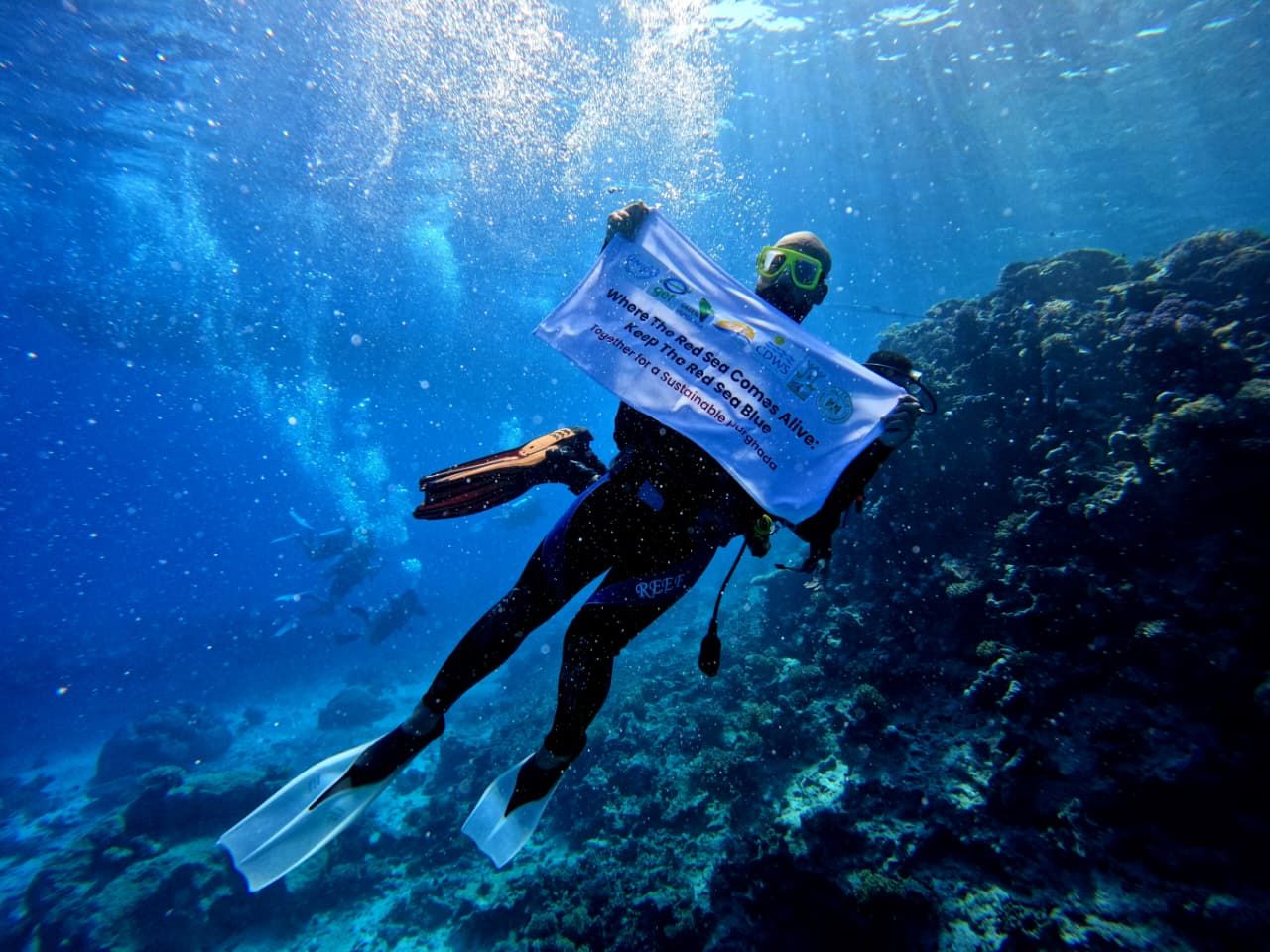 الغواص الغواص