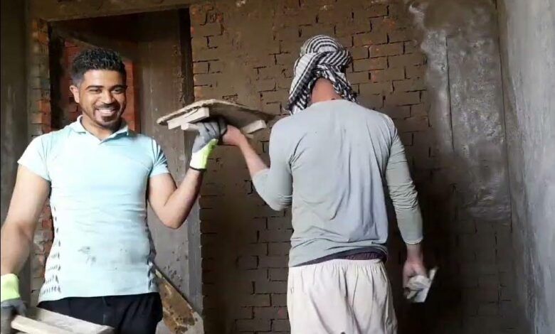 سعر متر المحارة مونة واجرة