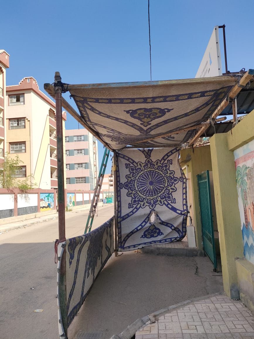 استعداد المدارس استعداد المدارس