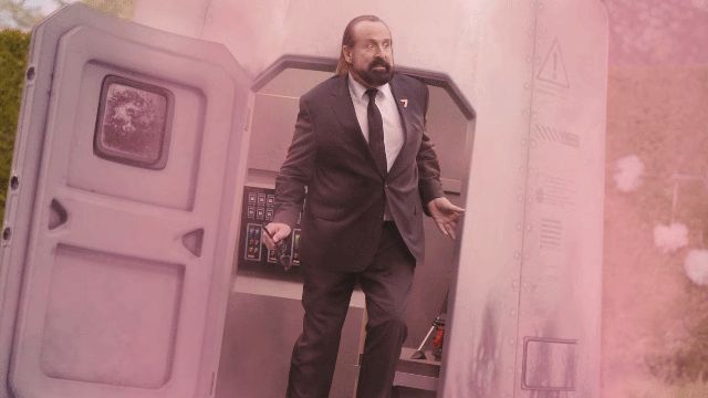 Call of Duty: Black Ops 7 - العرض رسمي جديد بعنوان The Replacer