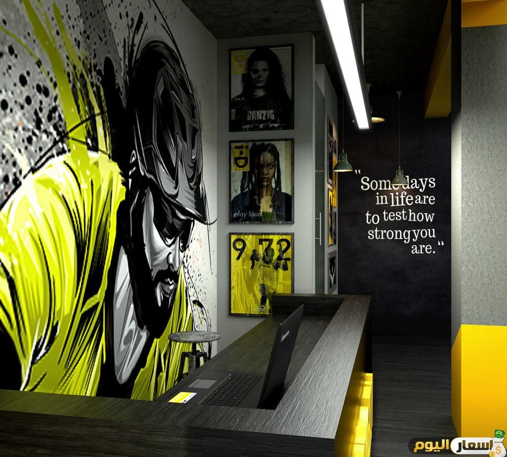 أسعار اشتراكات اشهر صالات الجيم وفروعها في مصر