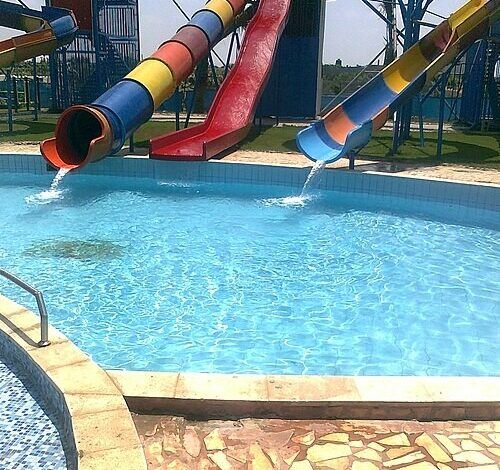 اسعار كريزي ووتر