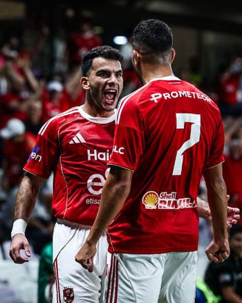 احتفال زيزو وتريزيجيه احتفال زيزو وتريزيجيه