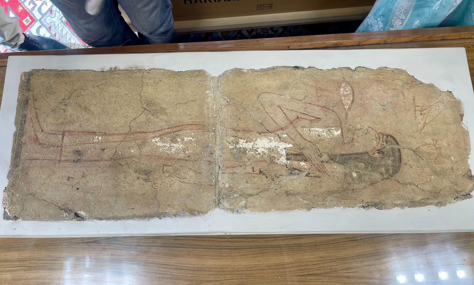 قطع أثرية مصرية 1 قطع أثرية مصرية 1