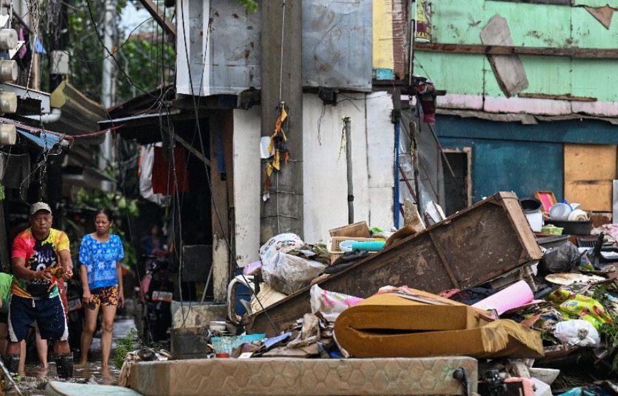 الاعصار الاعصار