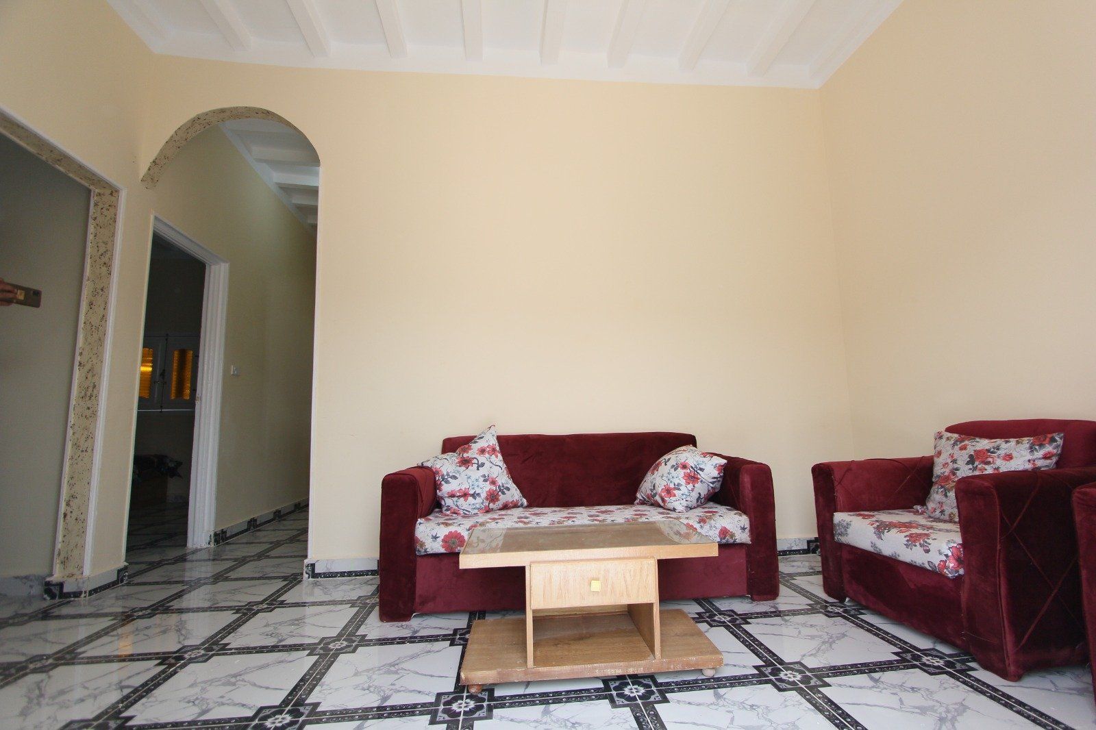 إعادة إعمار المنازل بالفيوم (3) إعادة إعمار المنازل بالفيوم (3)