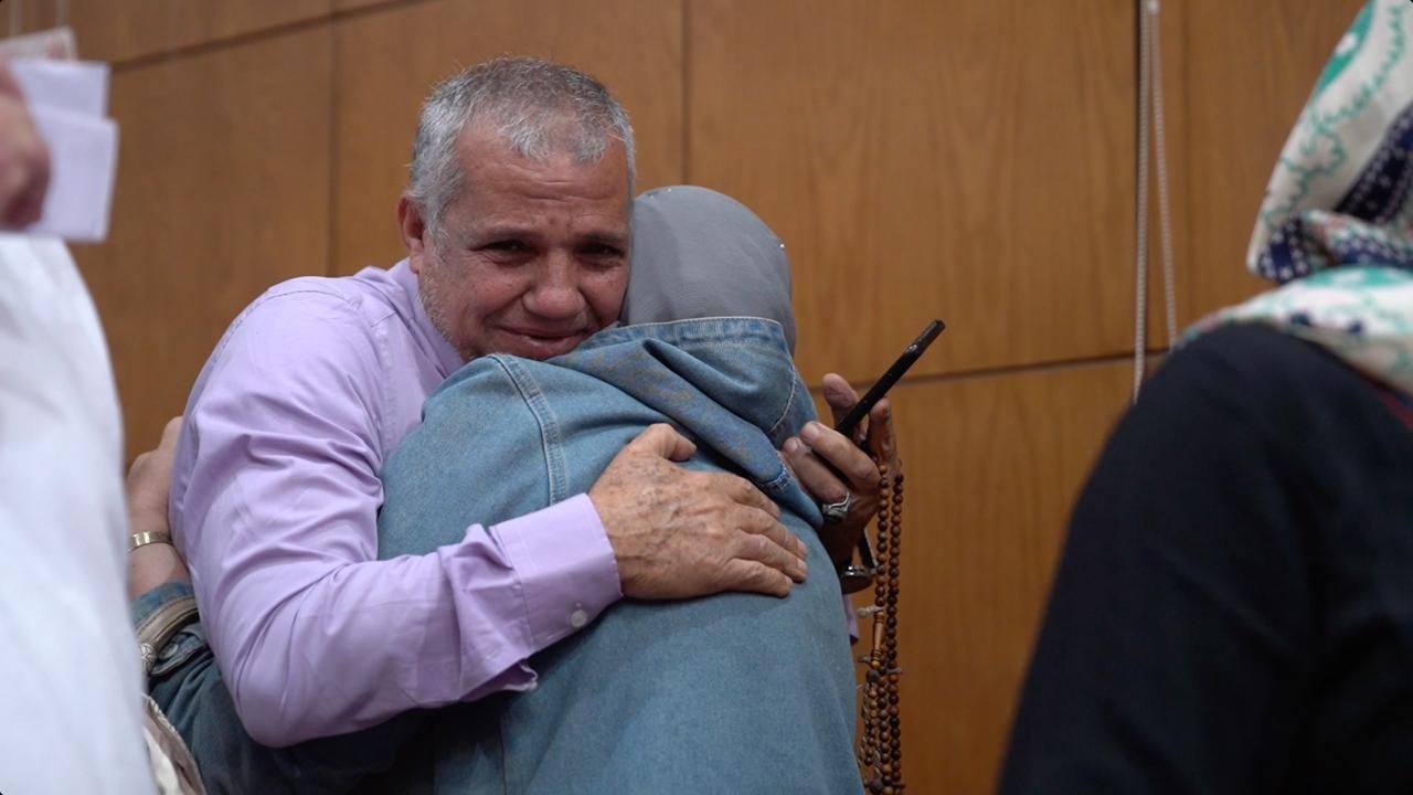 إعلان قرعة حج مديرية أمن الجيزة (4) إعلان قرعة حج مديرية أمن الجيزة (4)