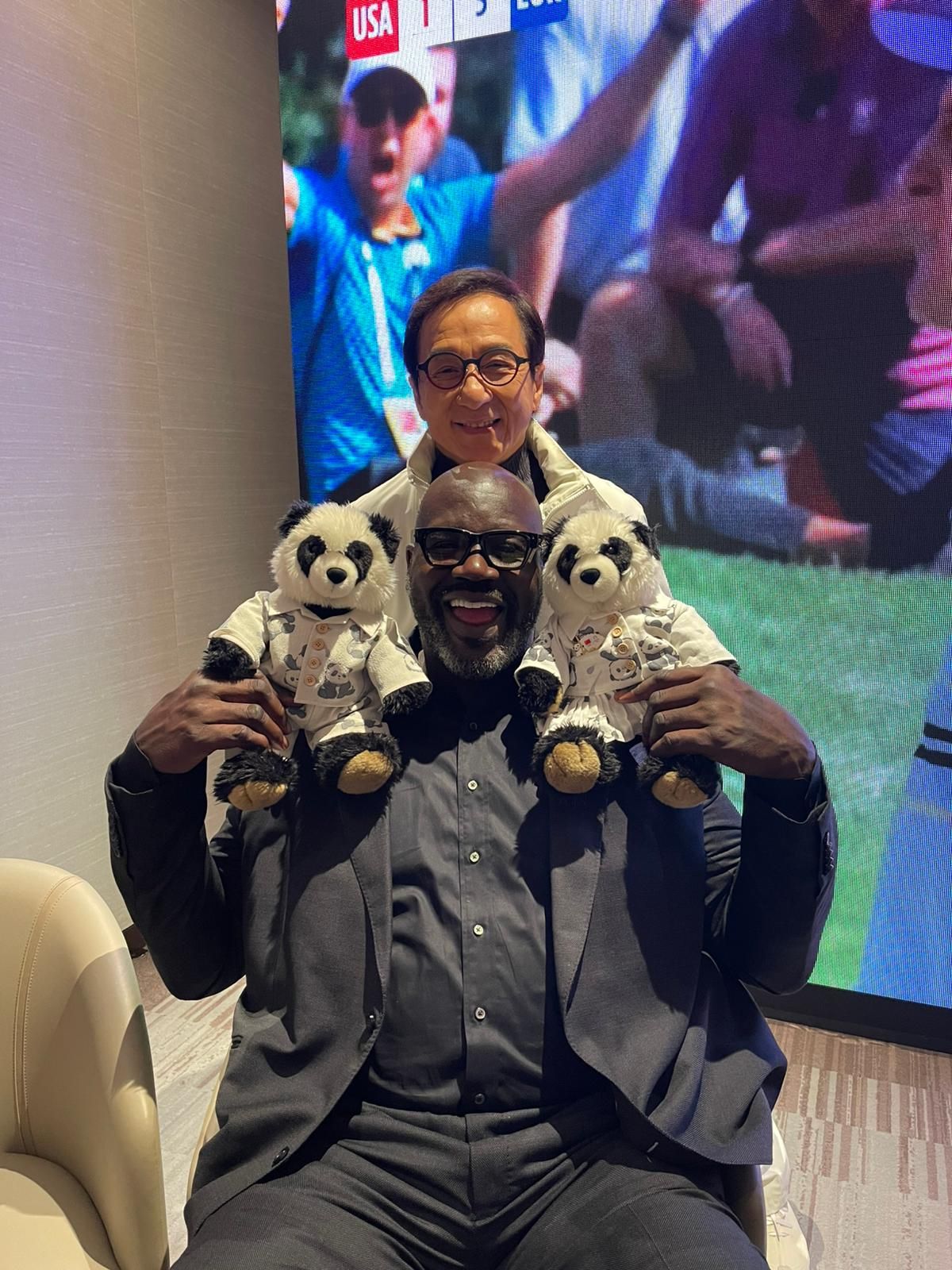 جاكي شان جاكي شان