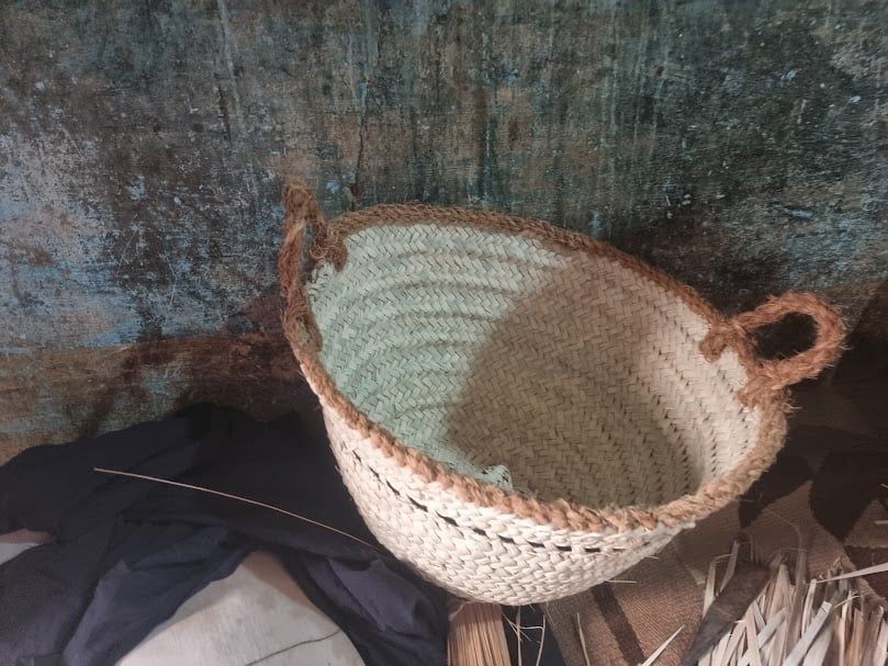 منتج نهائى عبارة عن قفه منتج نهائى عبارة عن قفه