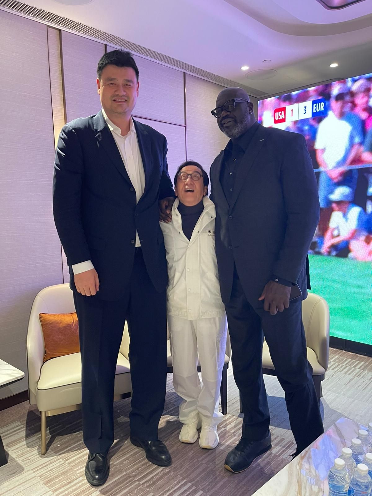 جاكي شان جاكي شان